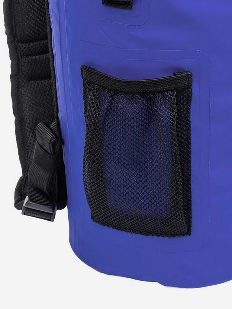 Герморюкзак NISUS 25л, ПВХ (N-8906-25)