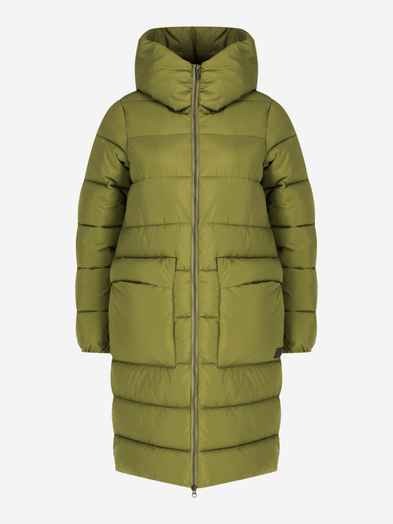 Пуховик женский Outventure