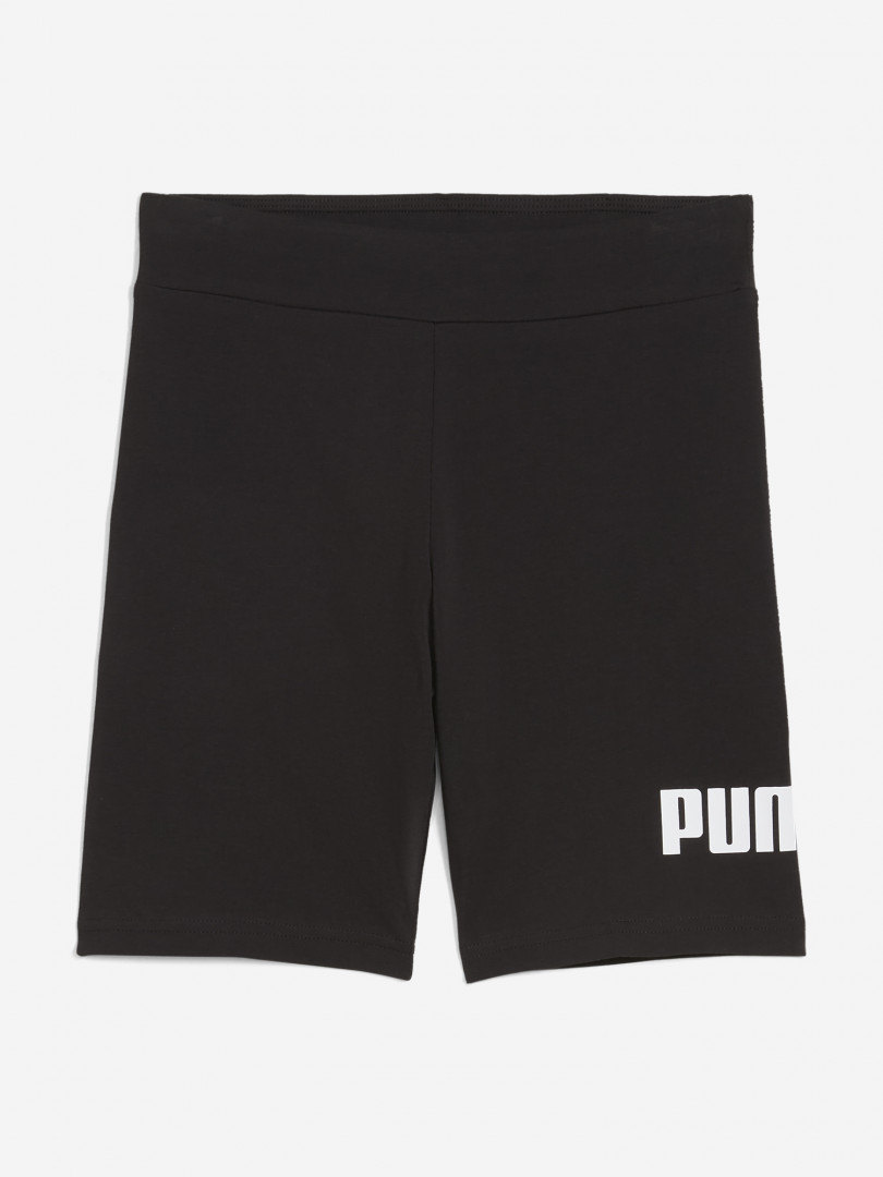Легинсы для девочек PUMA Logo Черный 2499₽