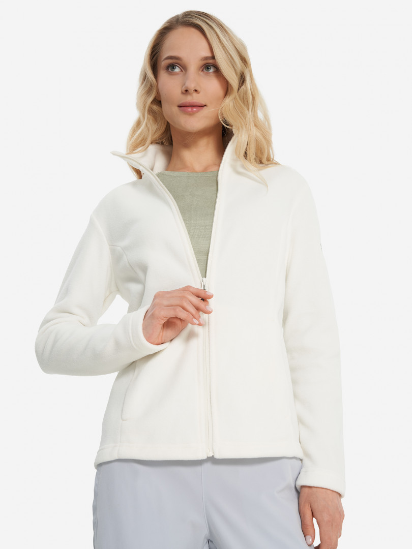 Джемпер флисовый женский Northland Бежевый 2999₽