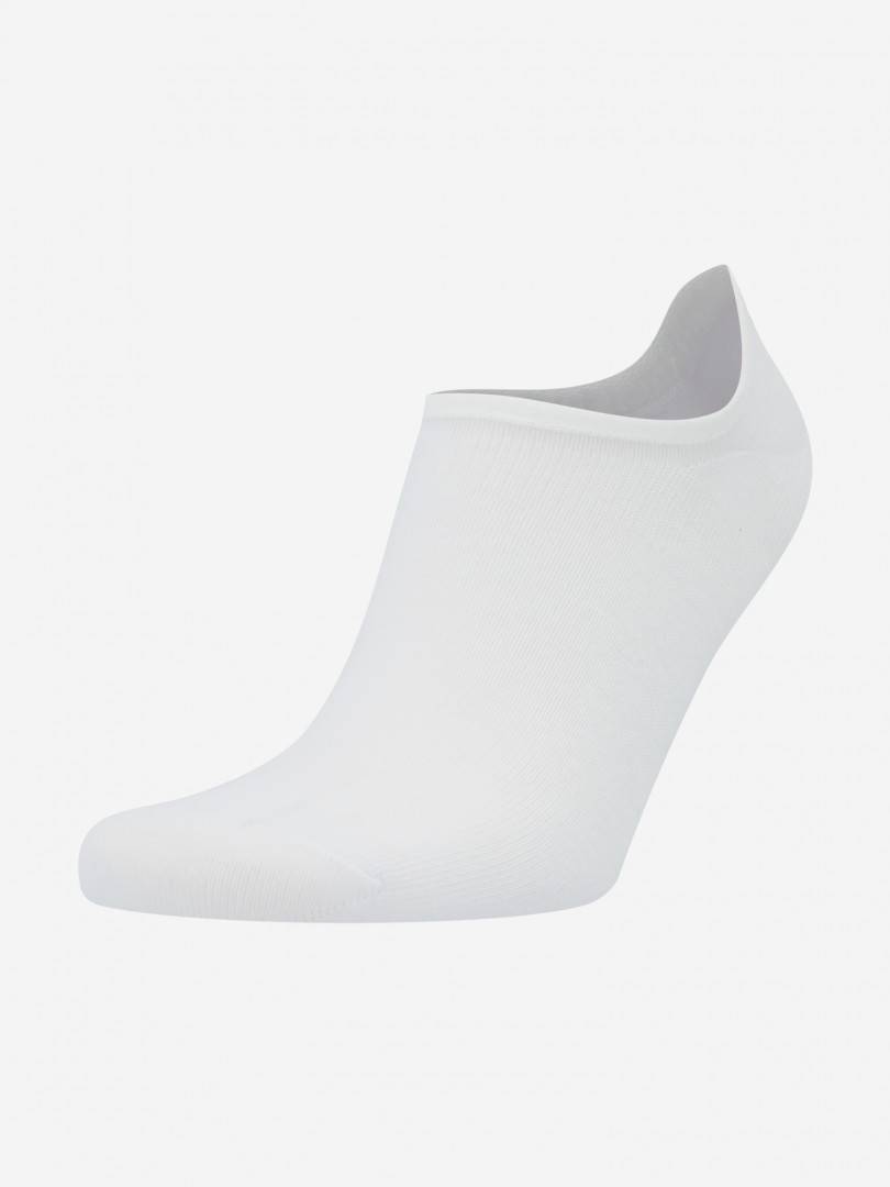 Носки GSD 2 пары Белый 249₽