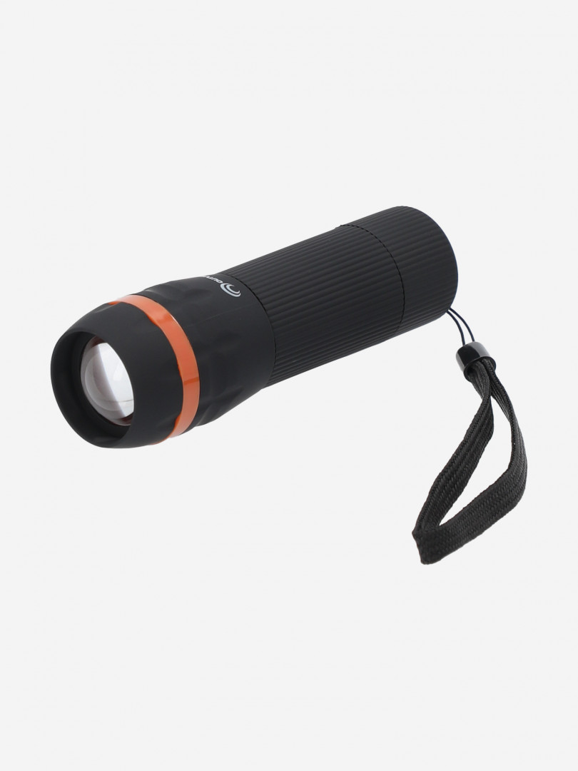 Фонарь ручной Outventure Черный 499₽