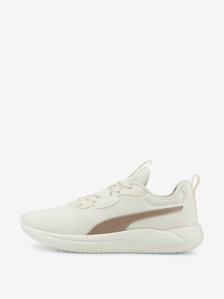 Кроссовки женские PUMA Resolve Smooth