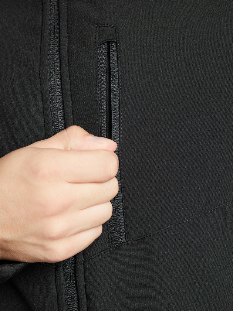 Куртка утепленная мужская IcePeak Vardaman