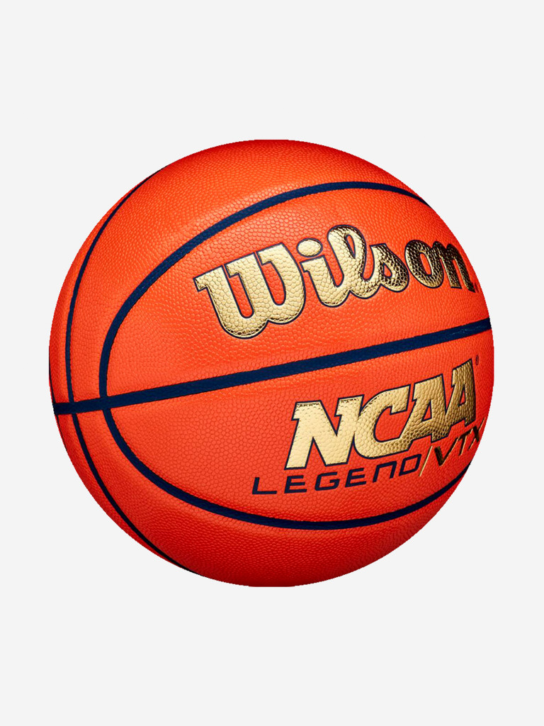 Мяч баскетбольный WILSON NCAA Legend