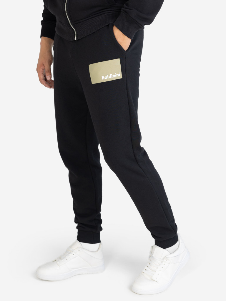 Брюки спортивные мужские Baldinini