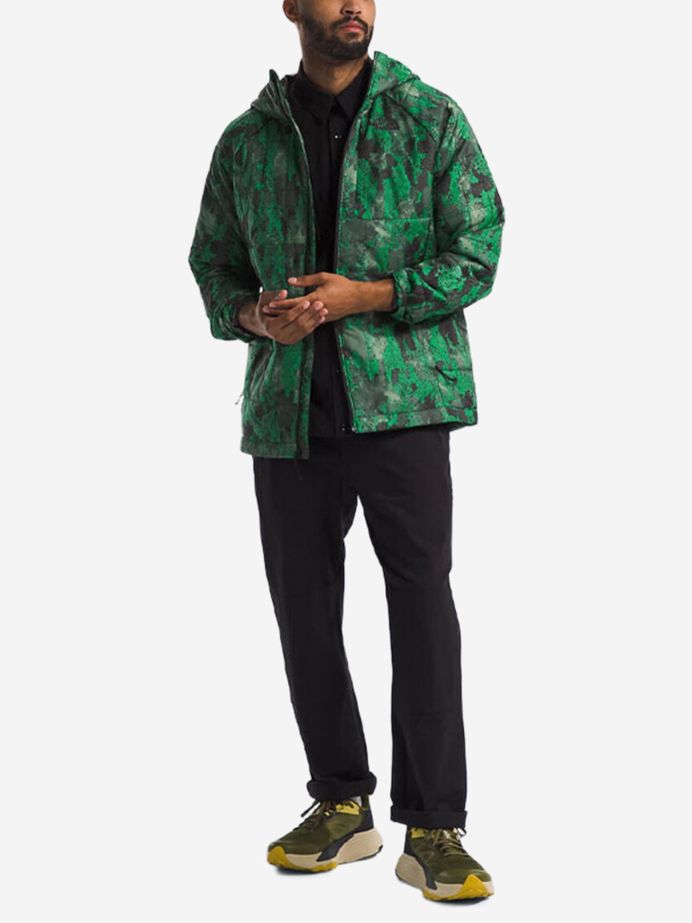 Куртка The North Face Circaloft