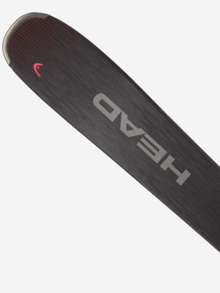 Горные лыжи Head Kore X 80 + крепления PRW 11 GW