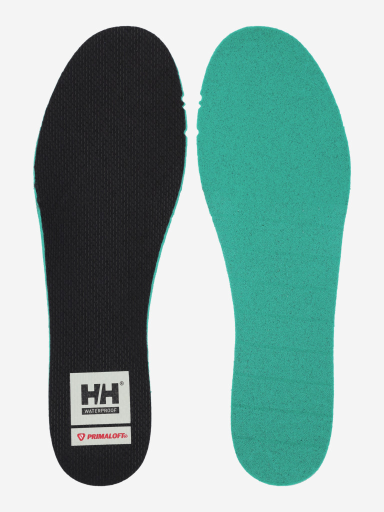 Ботинки утепленные мужские Helly Hansen Bowstring Primaloft