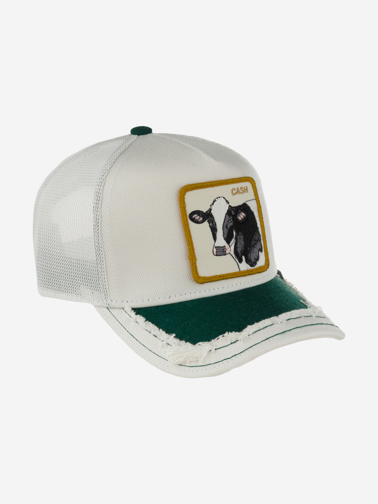 Бейсболка с сеточкой GOORIN BROTHERS 101-1279