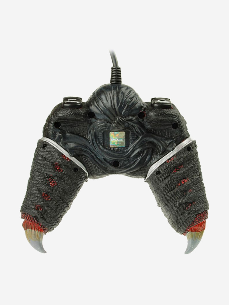Игровой геймпад DVTech JS62 Horror Ninja (PC)