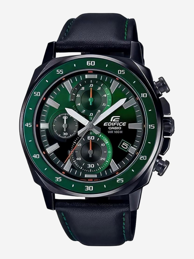 Наручные часы Casio Edifice EFV-600CL-3A
