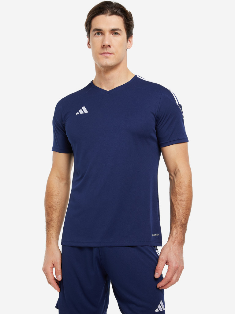 Футболка мужская adidas Tiro 23