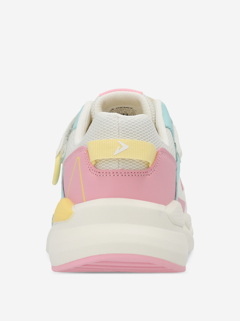 Кроссовки для девочек Demix Sp Sprinter Verse Pu