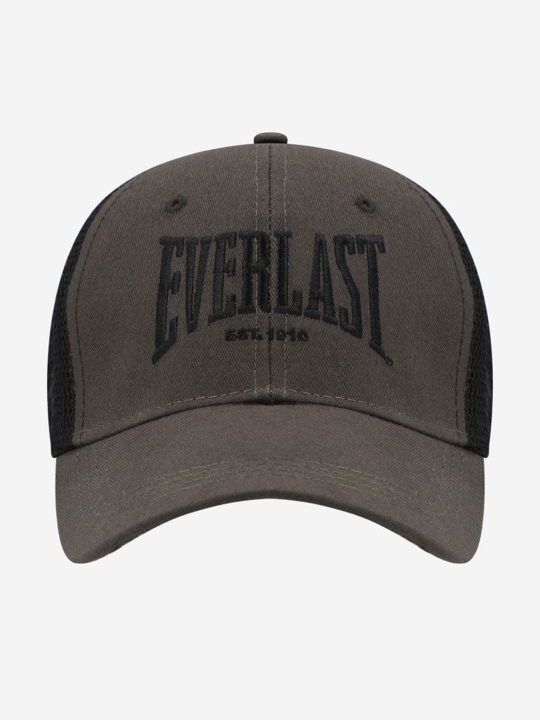 Бейсболка Everlast Classic 1910 Mesh
