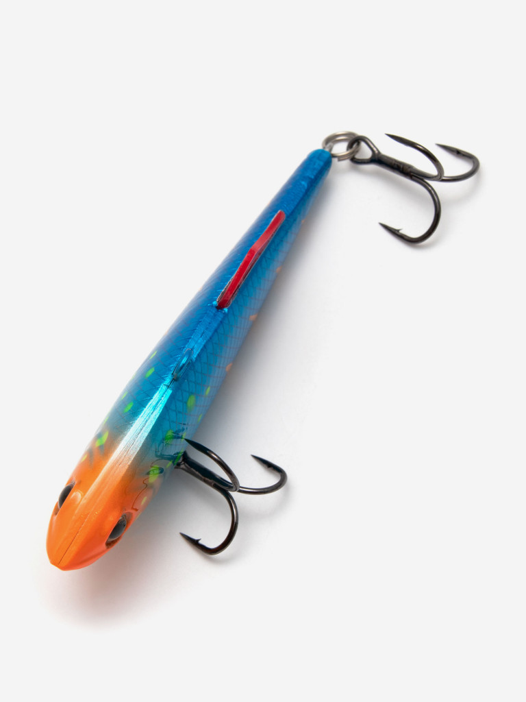 Раттлин Namazu Veiro, L-66 мм, 16,5 г, тонущий, цвет №177