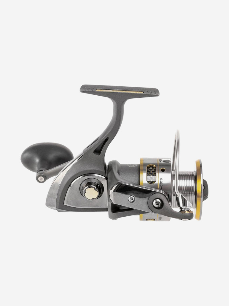 Катушка безынерционная Ryobi Oasys 6000 5 подшипников