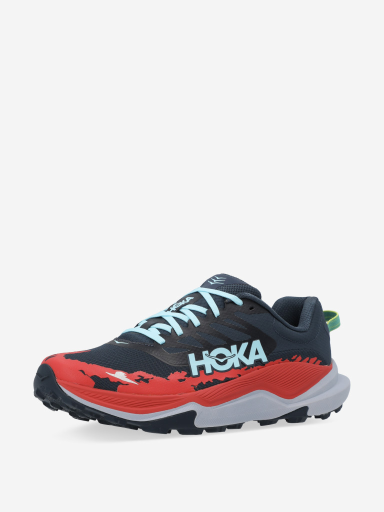 Кроссовки мужские Hoka One One Torrent 4