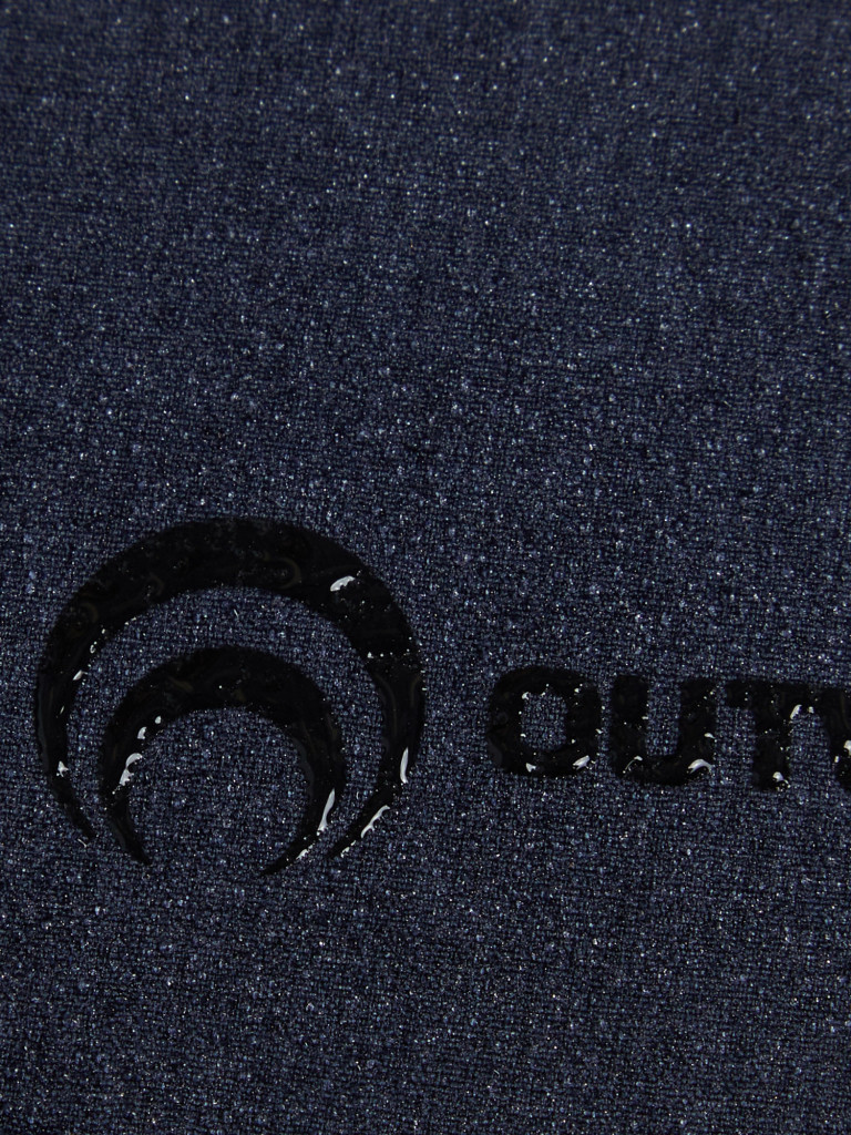 Рубашка с коротким рукавом мужская Outventure