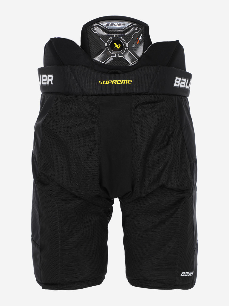 Шорты хоккейные Bauer Supreme Mach Pant SR