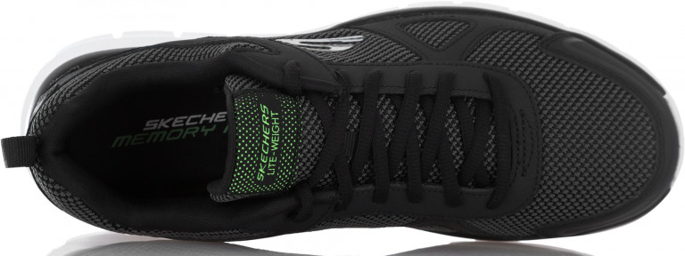 Кроссовки мужские Skechers Track Bucolo