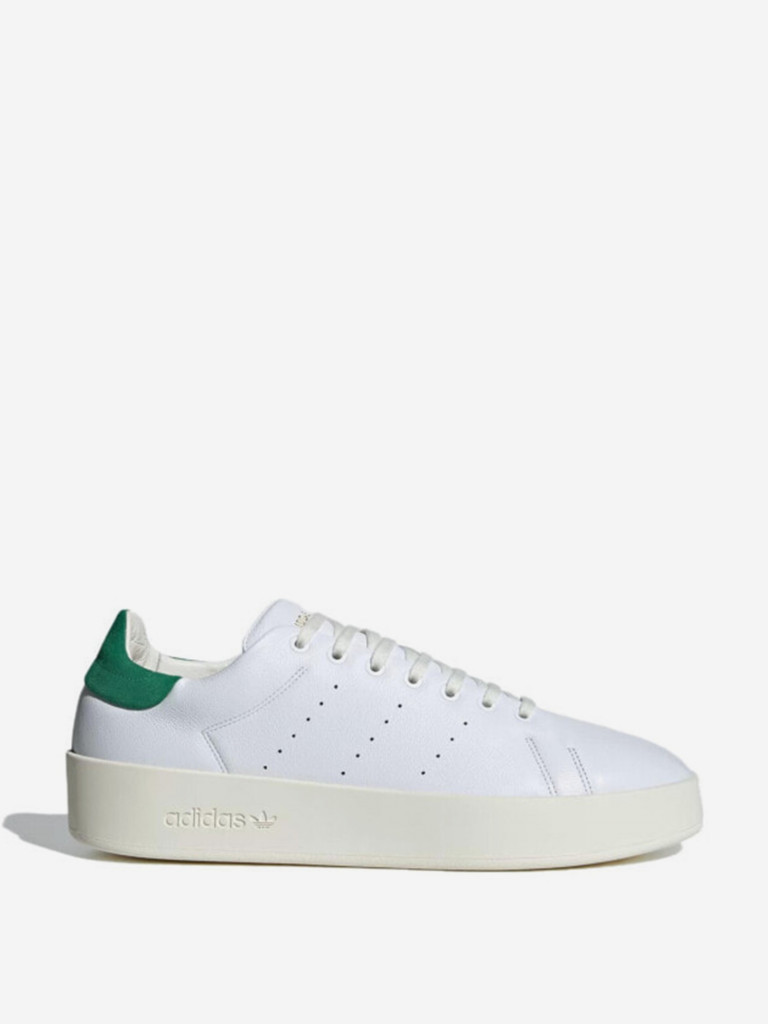 Кроссовки Adidas Stan Smith Parley Recon