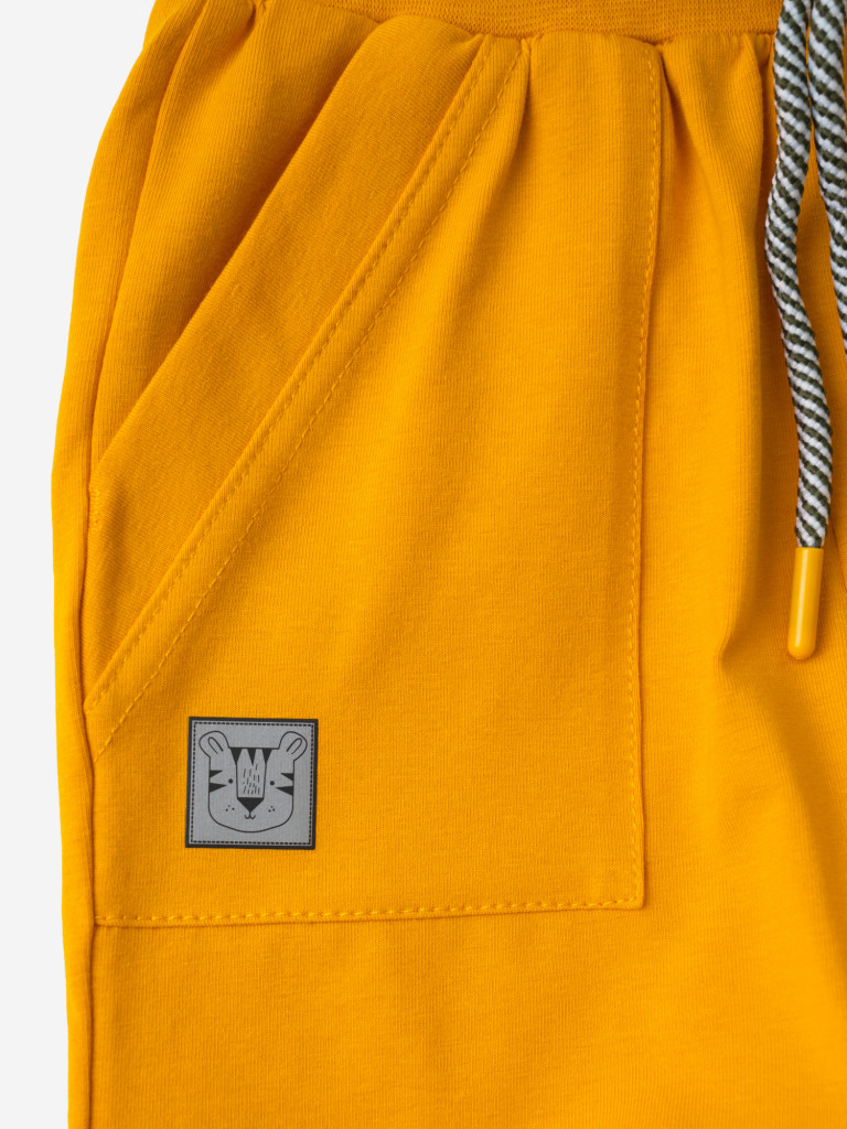 Шорты для мальчиков, 2 шт в комплекте PlayToday