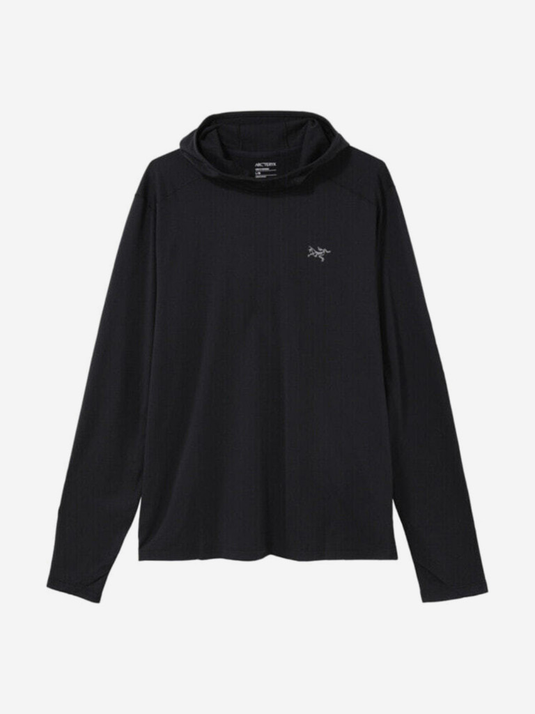 Толстовка Arcteryx Cormac Heavyweight
