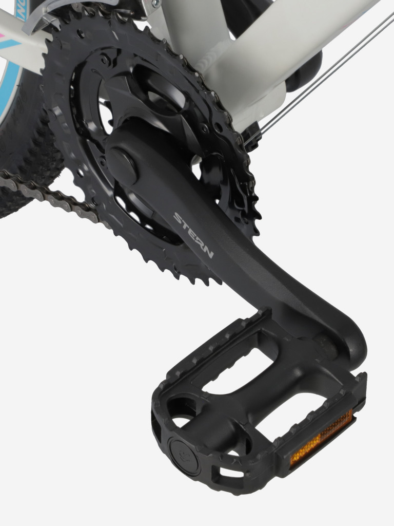 Велосипед горный женский Stern Angel 1.0 26"