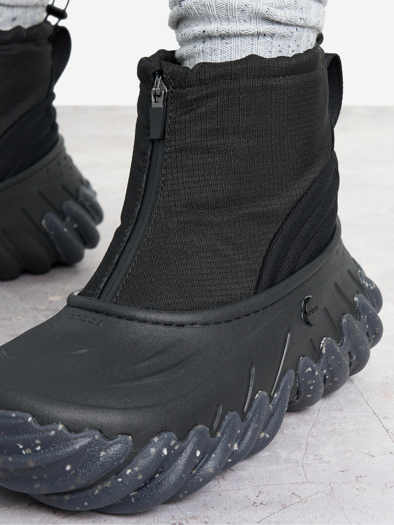 Ботинки утепленные Crocs Echo Boot Z Shield