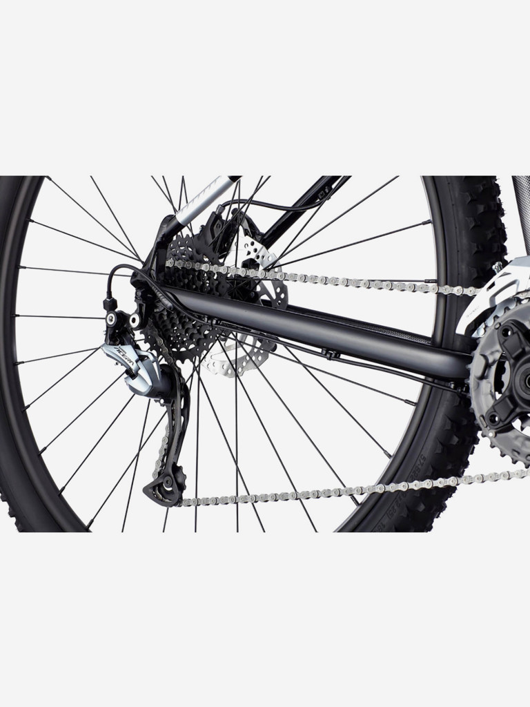 Велосипед Cannondale Trail 7 29