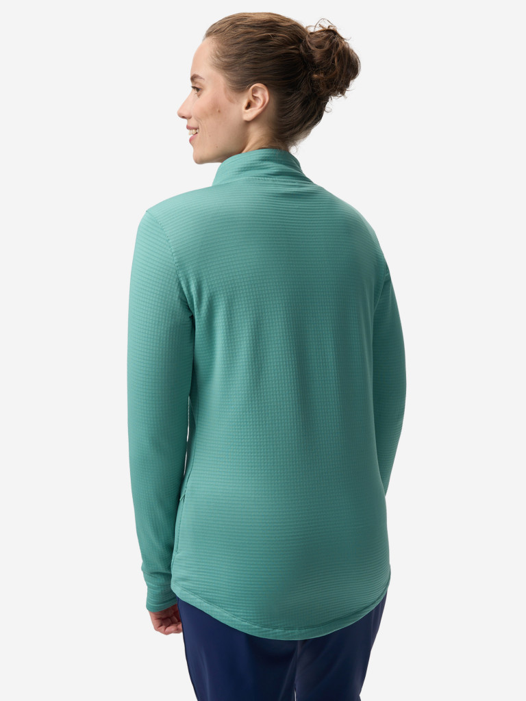 Лонгслив женский GRI, Винд