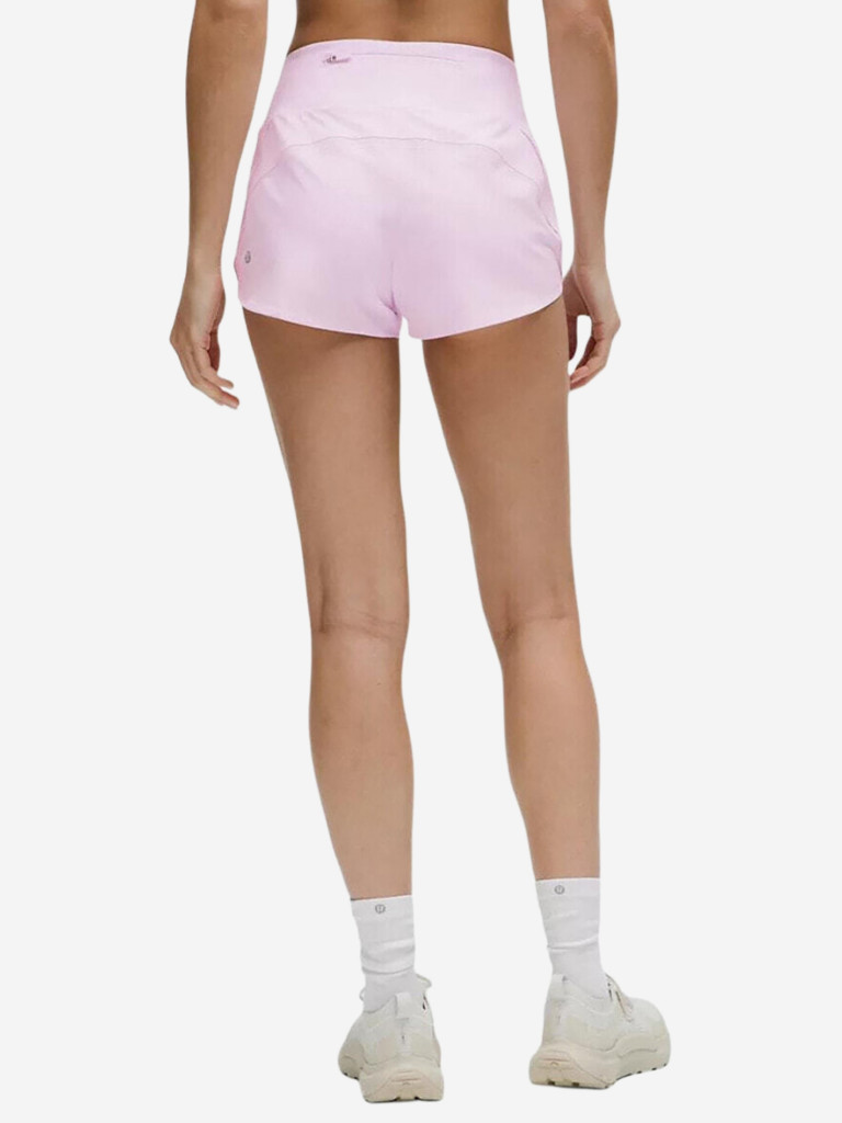 Шорты Lululemon Training Short 2.5"