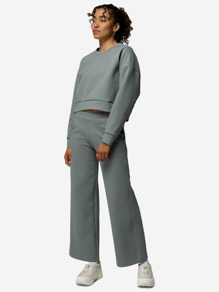 Брюки женские Columbia Amazesweats Heavyweight Pant