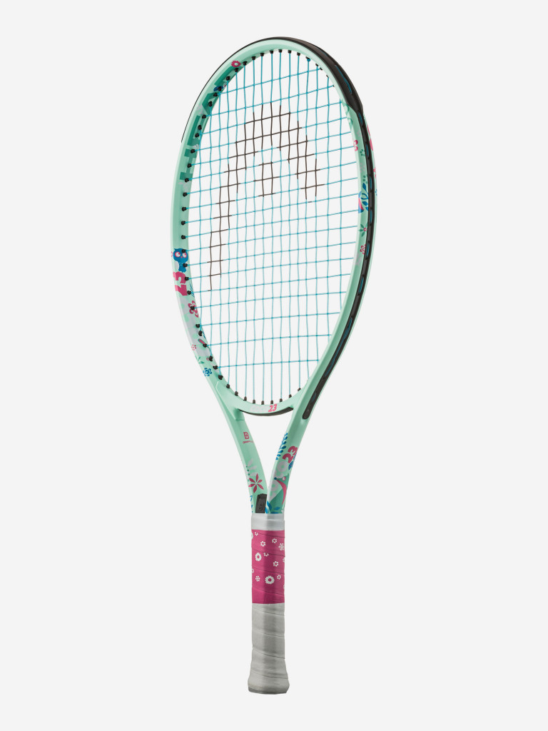Ракетка для большого тенниса детская Head Coco 23''