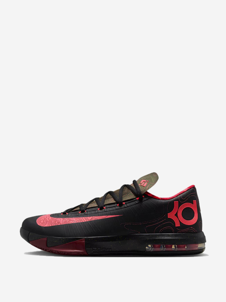 Кроссовки мужские Nike KD 6