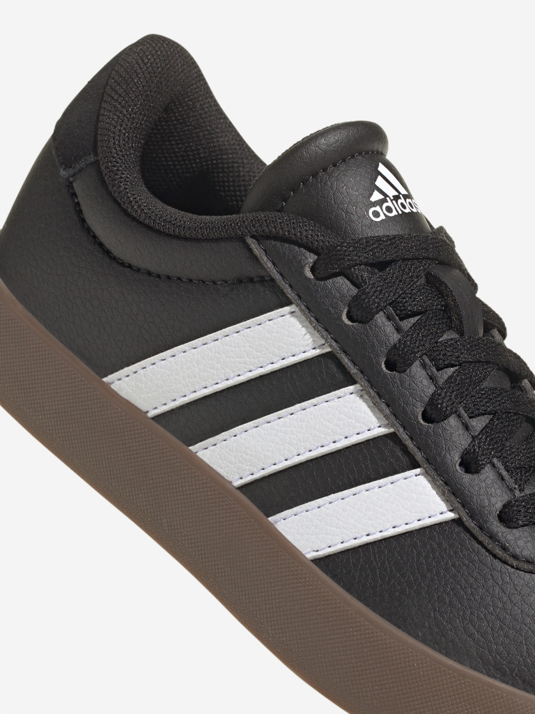 Кеды детские adidas Vl Court 3.0 K