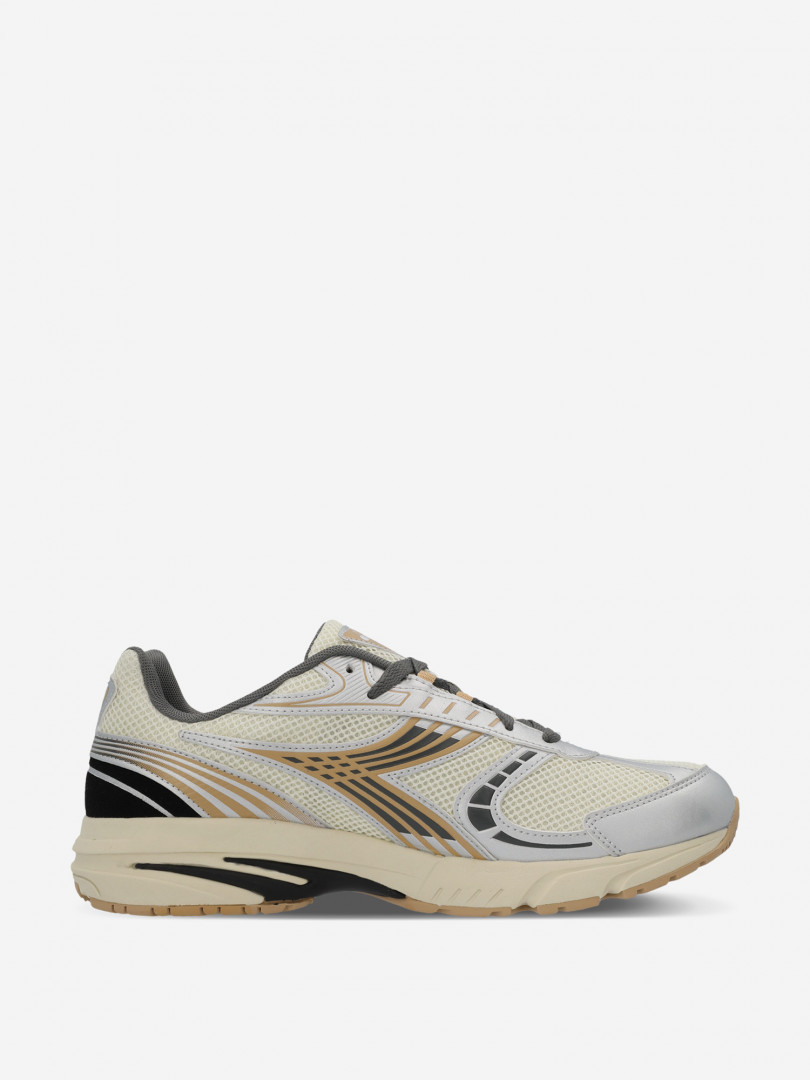 Кроссовки мужские Diadora Sao-Ko 280 30482260299 Бежевый, размер 44,42,43, фото 5