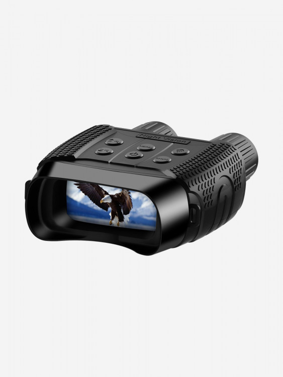 Бинокль цифровой ночного видения Levenhuk Halo 13X Wi-Fi