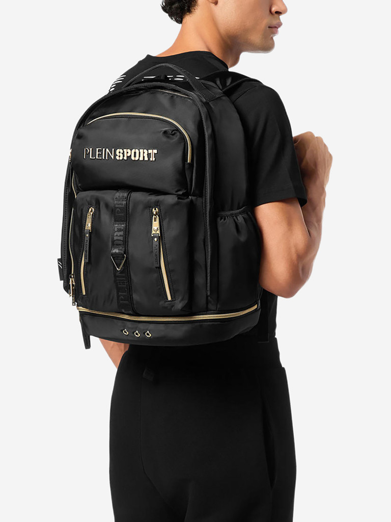Рюкзак Plein Sport