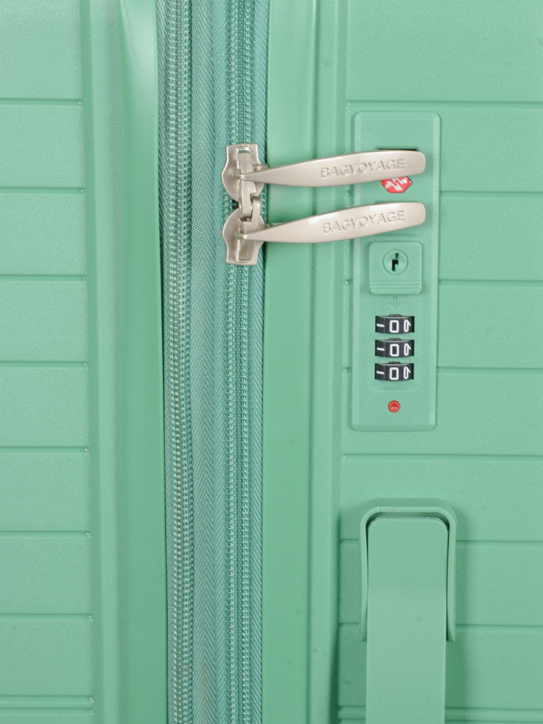 Чемодан Bagvoyag