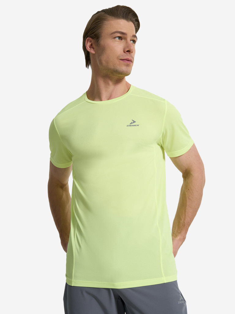 Футболка мужская Demix