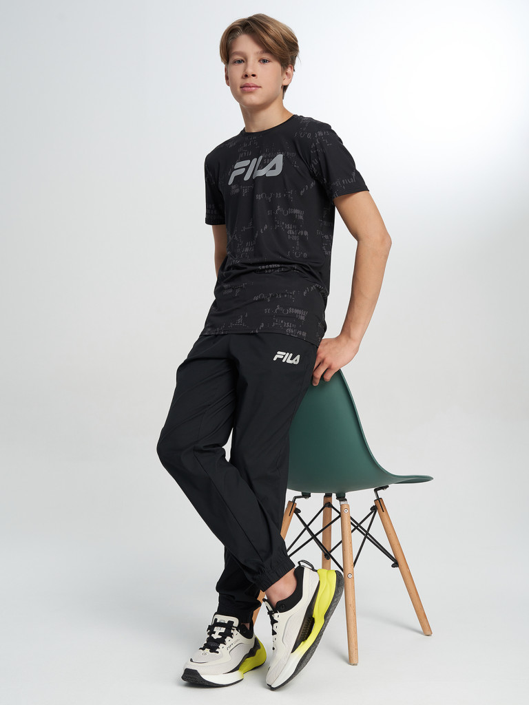Брюки для мальчиков FILA