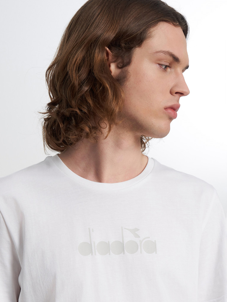 Футболка мужская Diadora