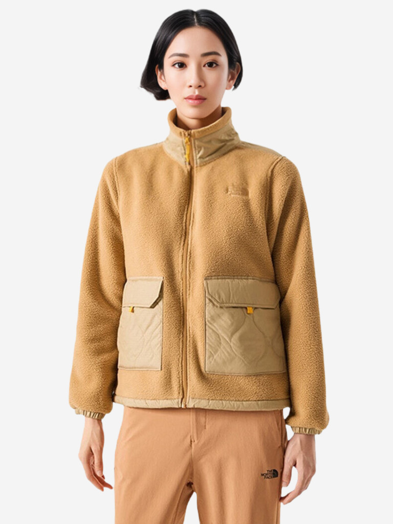 Куртка The North Face Velvet