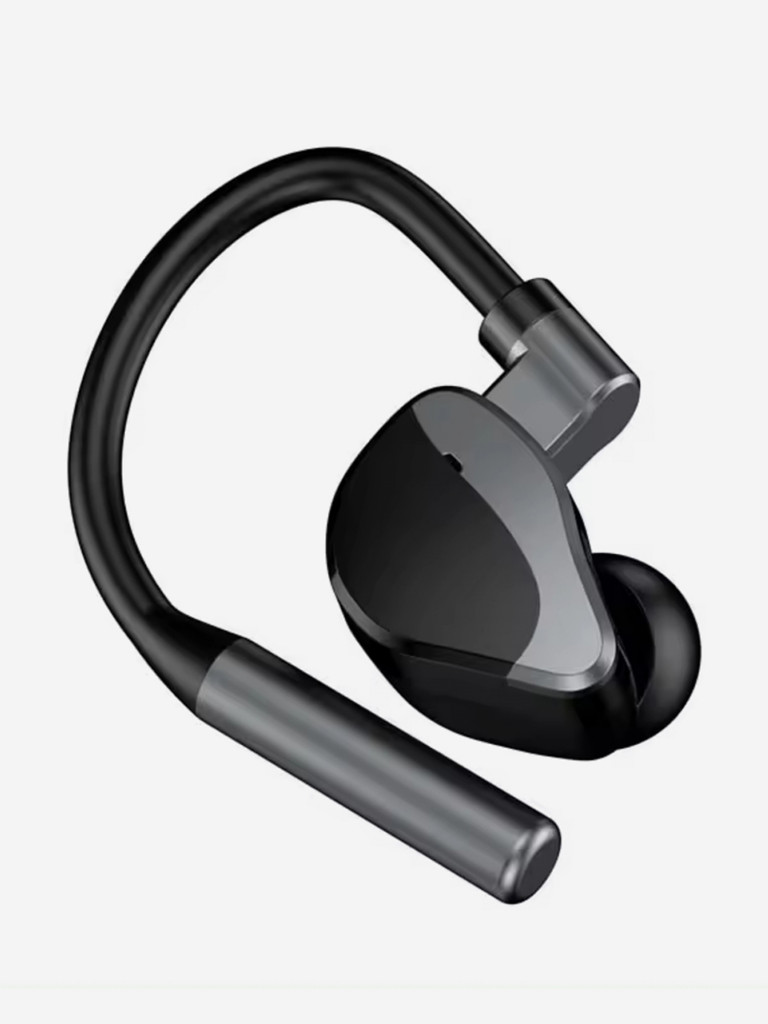 Беспроводная Bluetooth гарнитура BandRate Smart BRSTWSL15BGR