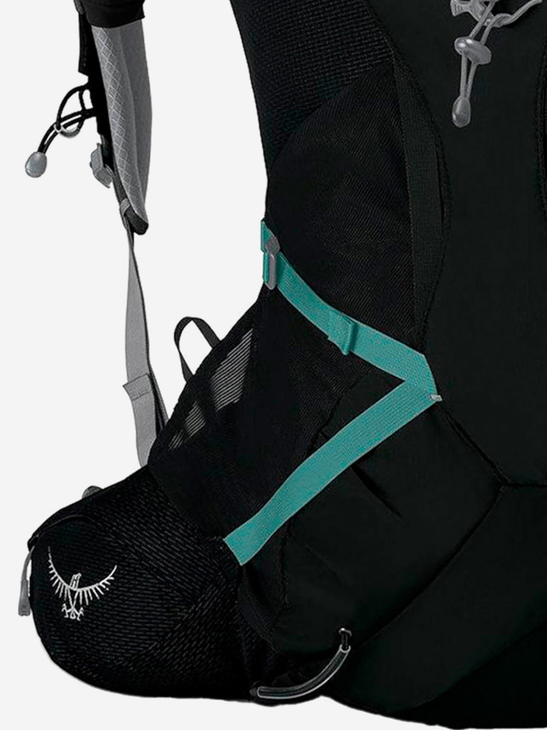 Рюкзак Osprey Ariel Plus 85 Black