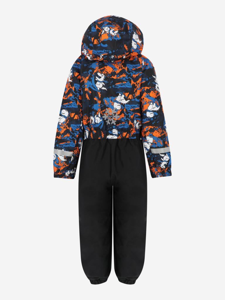 Комбинезон для мальчиков Glissade