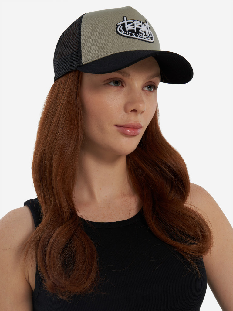 Бейсболка Termit