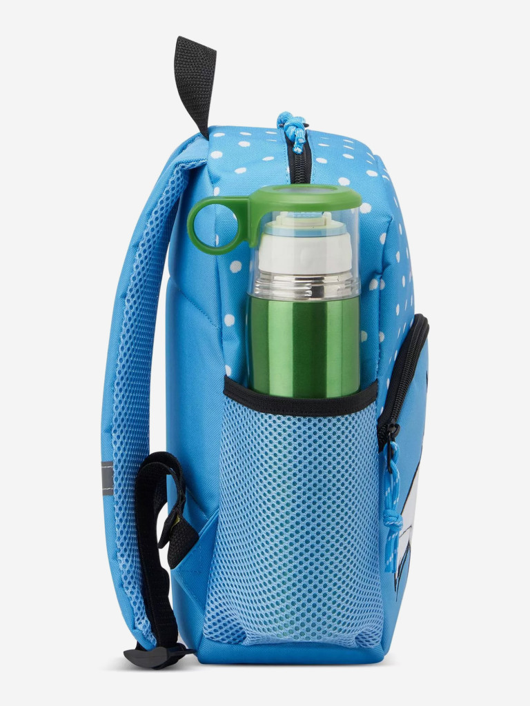 Рюкзак Roncato Looney Tunes Silvestro